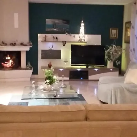 Gite Fleur De Rocaille Châtelaillon-Plage