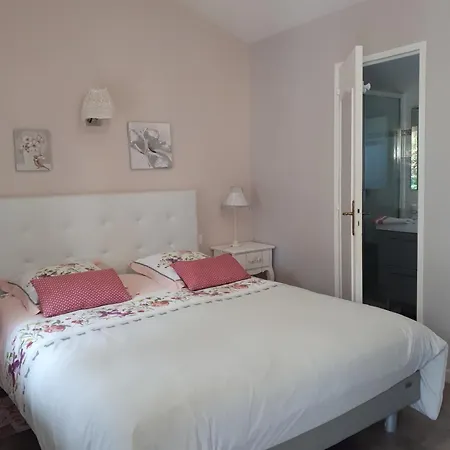 Gite Fleur De Rocaille * Châtelaillon-Plage