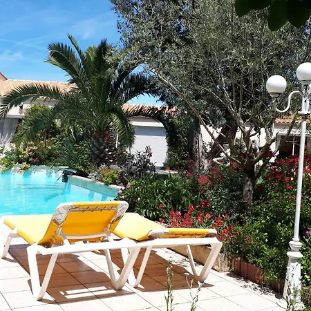 Gite Fleur De Rocaille * Châtelaillon-Plage